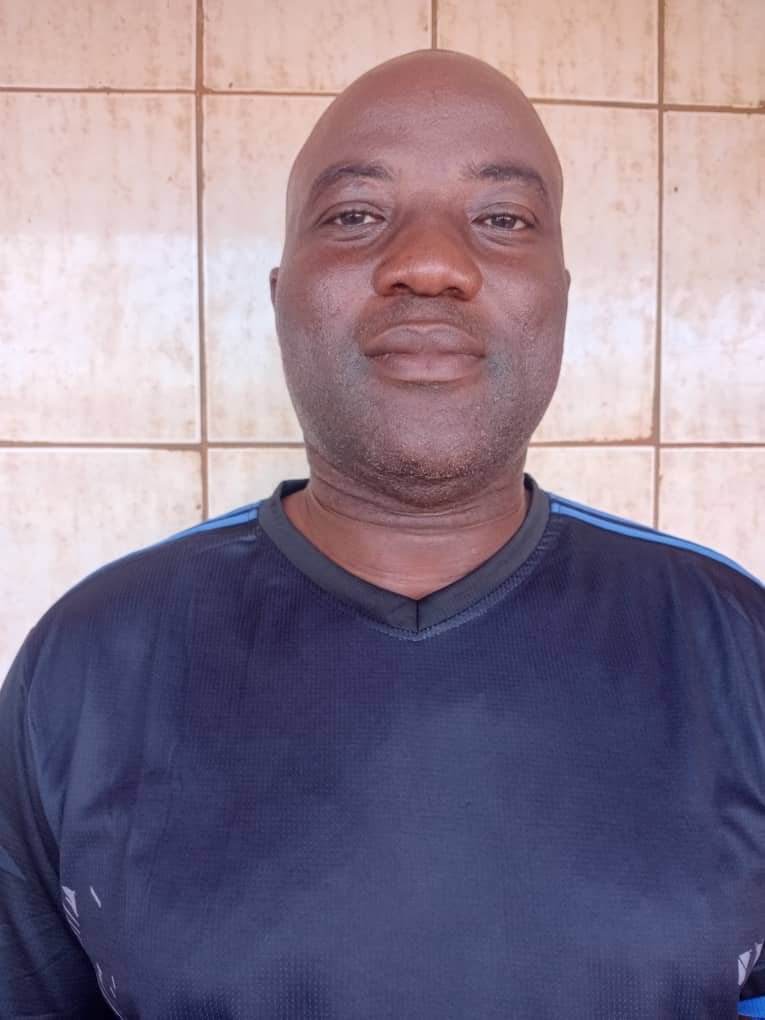 M. MBETBO MBAKOP MICHAEL